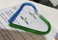 TM «Trevita» на стоматологической выставке DentalExpo St.Petersburg 2025